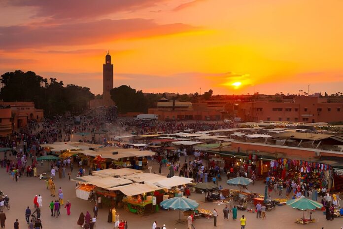 Best Marrakech Travel Guide-Discover Red City