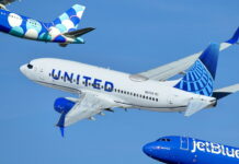 United et JetBlue partagent désormais les avantages du programme de fidélité
