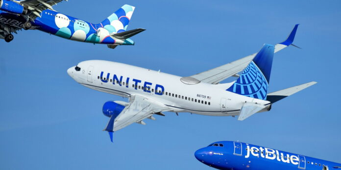 United et JetBlue partagent désormais les avantages du programme de United et JetBlue partagent désormais les avantages du programme de fidélité