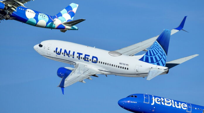 United et JetBlue partagent désormais les avantages du programme de fidélité United et JetBlue partagent désormais les avantages du programme de fidélité