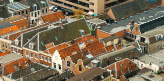 Utrecht alternatif : votre guide d'Utrecht, Pays-Bas
