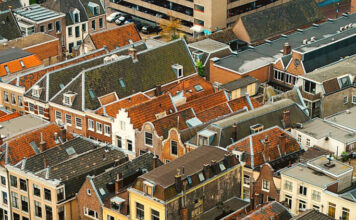 Utrecht alternatif : votre guide d'Utrecht, Pays-Bas
