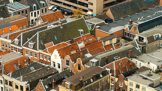 Utrecht alternatif : votre guide d'Utrecht, Pays-Bas
