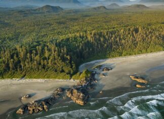 Vous pouvez visiter gratuitement les parcs nationaux du Canada cet été
