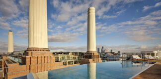 13 hôtels élégants à Londres pour moins de 300 $ la nuit
