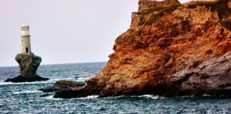 Andros AI, patrimoine et tourisme : la technologie qui transforme l'expérience du visiteur en Grèce

