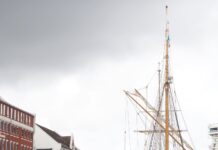 Comment passer une journée à Stavanger, en Norvège ! Guide to Stavanger Norway
