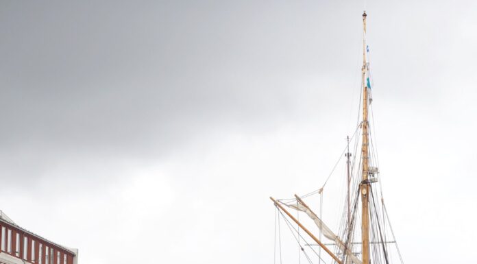 Guide to Stavanger Norway 