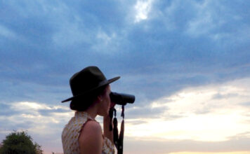 Glamping en Tanzanie - World of Wanderlust
