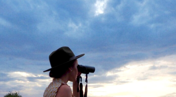 Glamping en Tanzanie - World of Wanderlust

