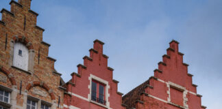 Guide pour visiter Bruges en hiver Day trip to Bruges