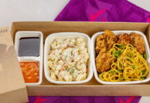 Hawaiian Airlines abandonne les repas gratuits sur les routes continentales

