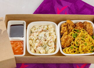 Hawaiian Airlines abandonne les repas gratuits sur les routes continentales
