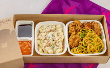 Hawaiian Airlines abandonne les repas gratuits sur les routes continentales Hawaiian Airlines abandonne les repas gratuits sur les routes continentales