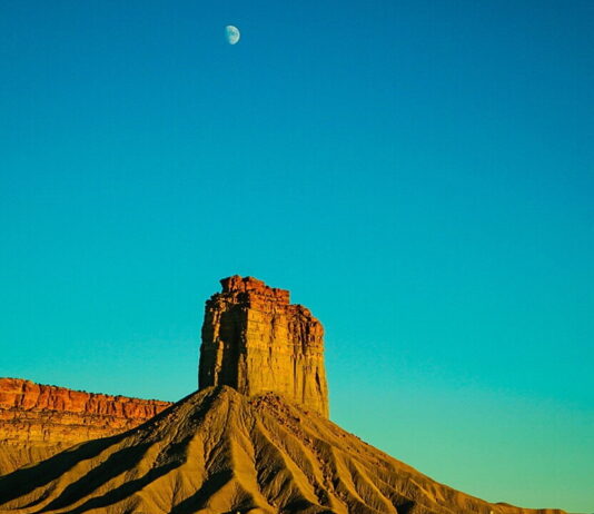 Le Colorado dévoile un nouvel itinéraire de road trip pour l'observation des étoiles
