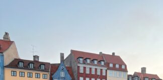 The Best Things to do in Copenhagen by World of Wanderlust