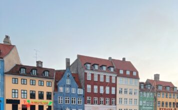 The Best Things to do in Copenhagen by World of Wanderlust
