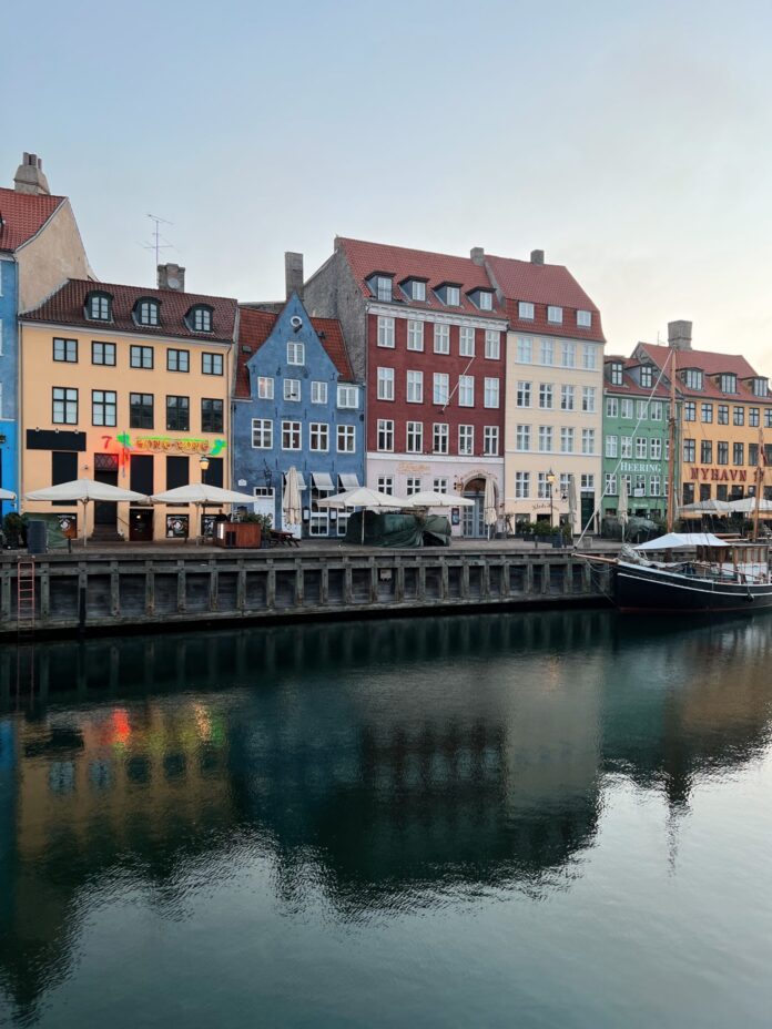 Les 15 meilleures choses à faire à Copenhague The Best Things to do in Copenhagen by World of Wanderlust