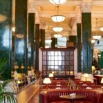 Les meilleurs hôtels de luxe à Londres
