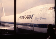 Pan Am Airways, relancée, dévoile de nouveaux voyages Pan Am
