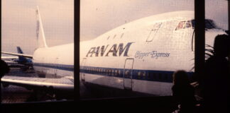 Pan Am Airways, relancée, dévoile de nouveaux voyages Pan Am
