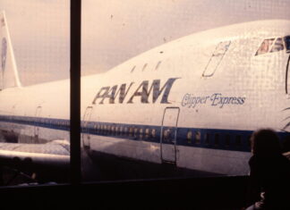 Pan Am Airways, relancée, dévoile de nouveaux voyages Pan Am Pan Am Airways, relancée, dévoile de nouveaux voyages Pan Am