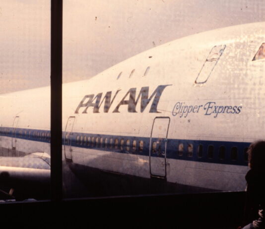 Pan Am Airways, relancée, dévoile de nouveaux voyages Pan Am
