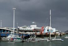 Un nouveau ferry France-Irlande relance les liaisons internationales de Boulogne

