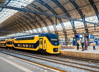 Vous pouvez voyager partout aux Pays-Bas en train pour 49 € par mois cet été
