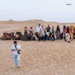 Voyager au Maroc depuis les États-Unis – Guide facile Travel to Morocco from USA-Easy Guide