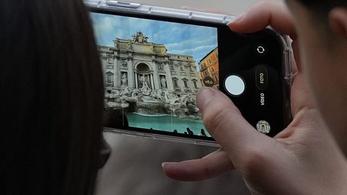 L'Italie en tête du tourisme européen en 2026 avec un L'Italie en tête du tourisme européen en 2026 avec un été chargé en vue