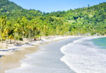 L'industrie touristique de Trinidad est à un point critique
